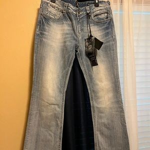 Rerock by express jeans